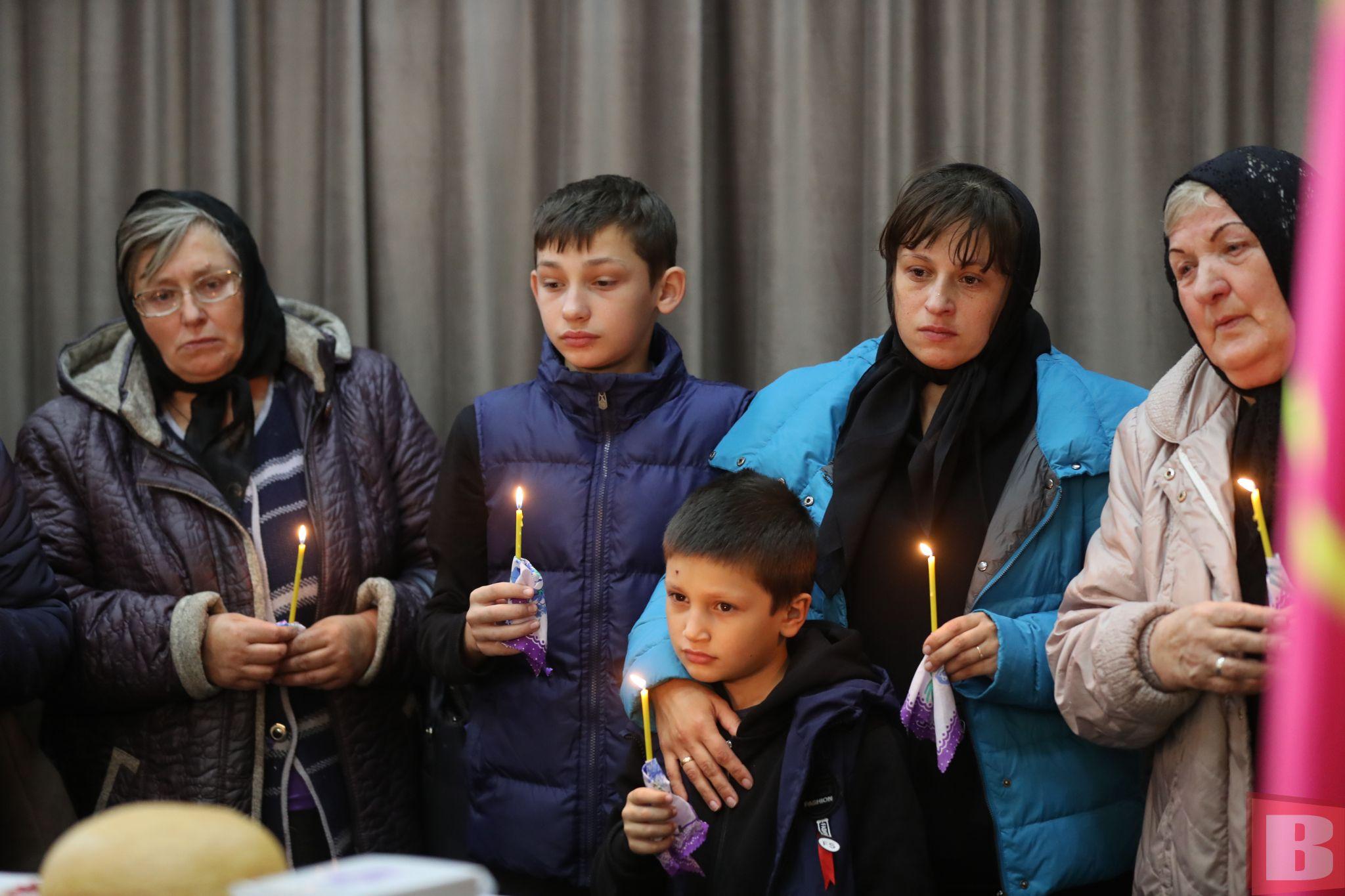 Новини Хмельницького - фото з Люблячий батько та чоловік. На війні загинув хмельничанин Олег Шевчук