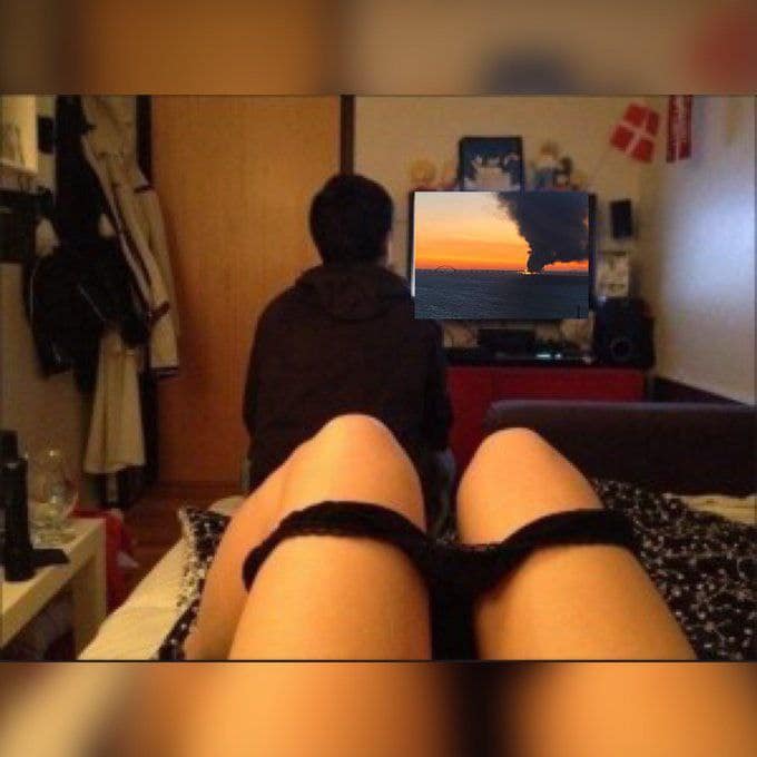 Новини Вінниці - фото з «Прокидаєшся, а там красівоє горить». Зібрали меми про пожежу на Кримському мосту