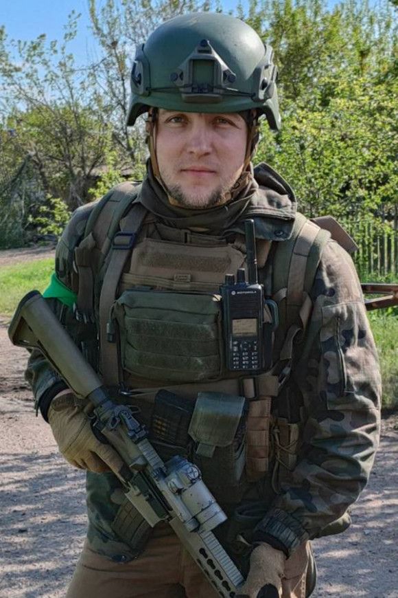 Новини Хмельницького - фото з Зеленський присвоїв звання «Герой України» загиблому воїну з Хмельниччини