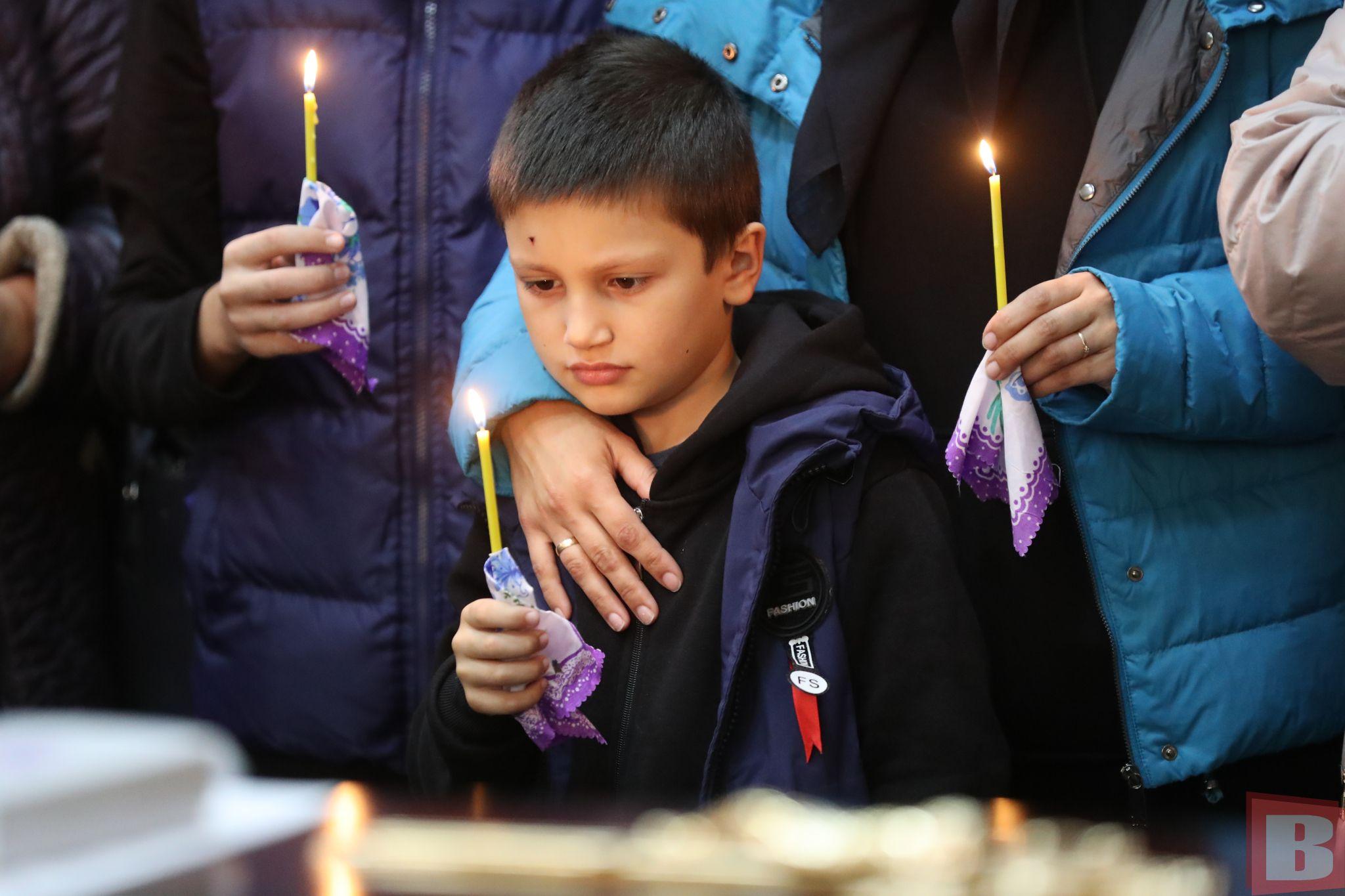 Новини Хмельницького - фото з Люблячий батько та чоловік. На війні загинув хмельничанин Олег Шевчук