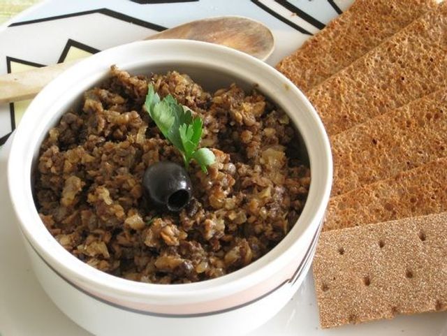 Новини Тернополя - фото з Закрутки, салати й інші смаколики: ми зібрали 6 грибних страв з усієї Тернопільщини на будь-який смак