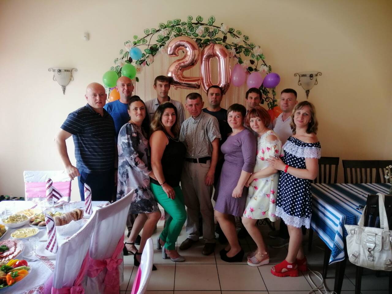 Новини Тернополя - фото з Боронив усіх, а своє життя не захистив. Шумщину сколихнула жахлива втрата – загинув військовий Сергій Руденький