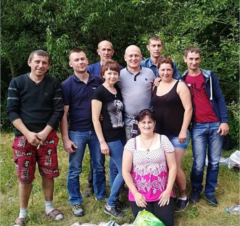 Новини Тернополя - фото з Боронив усіх, а своє життя не захистив. Шумщину сколихнула жахлива втрата – загинув військовий Сергій Руденький