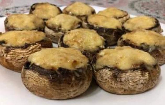 Новини Тернополя - фото з Закрутки, салати й інші смаколики: ми зібрали 6 грибних страв з усієї Тернопільщини на будь-який смак