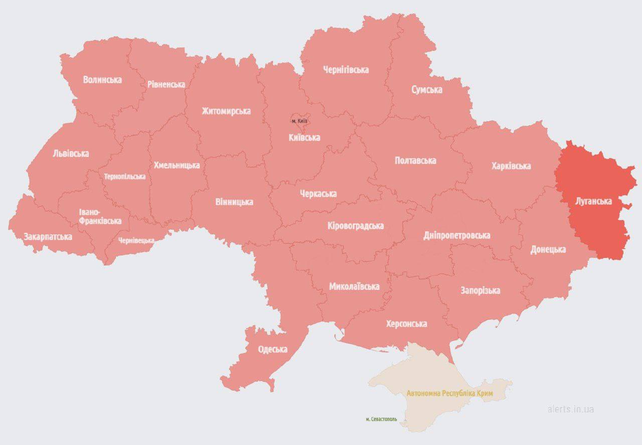 Новини Хмельницького - фото з У Хмельницькому пролунали вибухи, — Гамалій