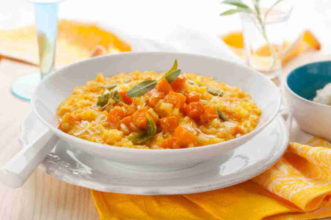 Новини Тернополя - фото з Великий урожай: як можна смачно та швидко приготувати страву з гарбуза