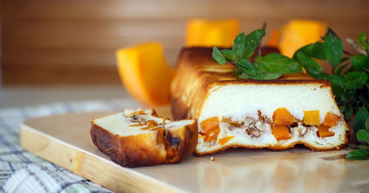 Новини Тернополя - фото з Великий урожай: як можна смачно та швидко приготувати страву з гарбуза