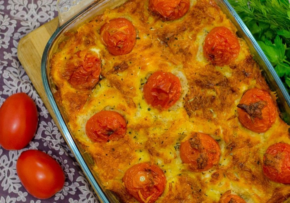 Новини Тернополя - фото з Великий урожай: як можна смачно та швидко приготувати страву з гарбуза