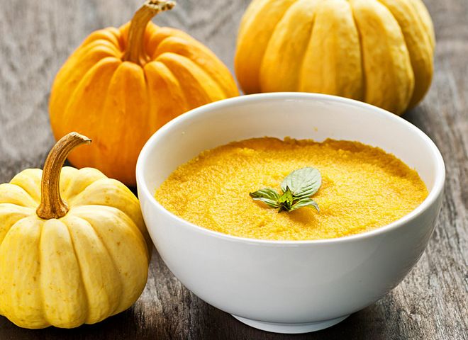 Новини Тернополя - фото з Великий урожай: як можна смачно та швидко приготувати страву з гарбуза