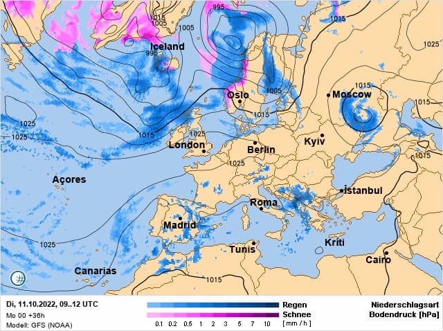 Новини Козятина - фото з Ясно, сонячно, хоч і холоднувато. Синоптики розповіли про погоду до кінця тижня