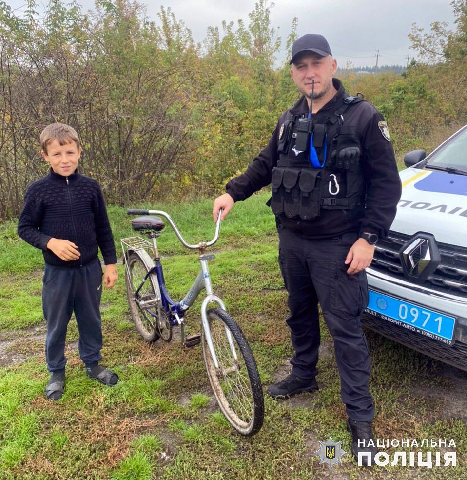 Новини Хмельницького - фото з Брати-поліцейські з Кам’янця забезпечують порядок на деокупованій Харківщині (ФОТО)