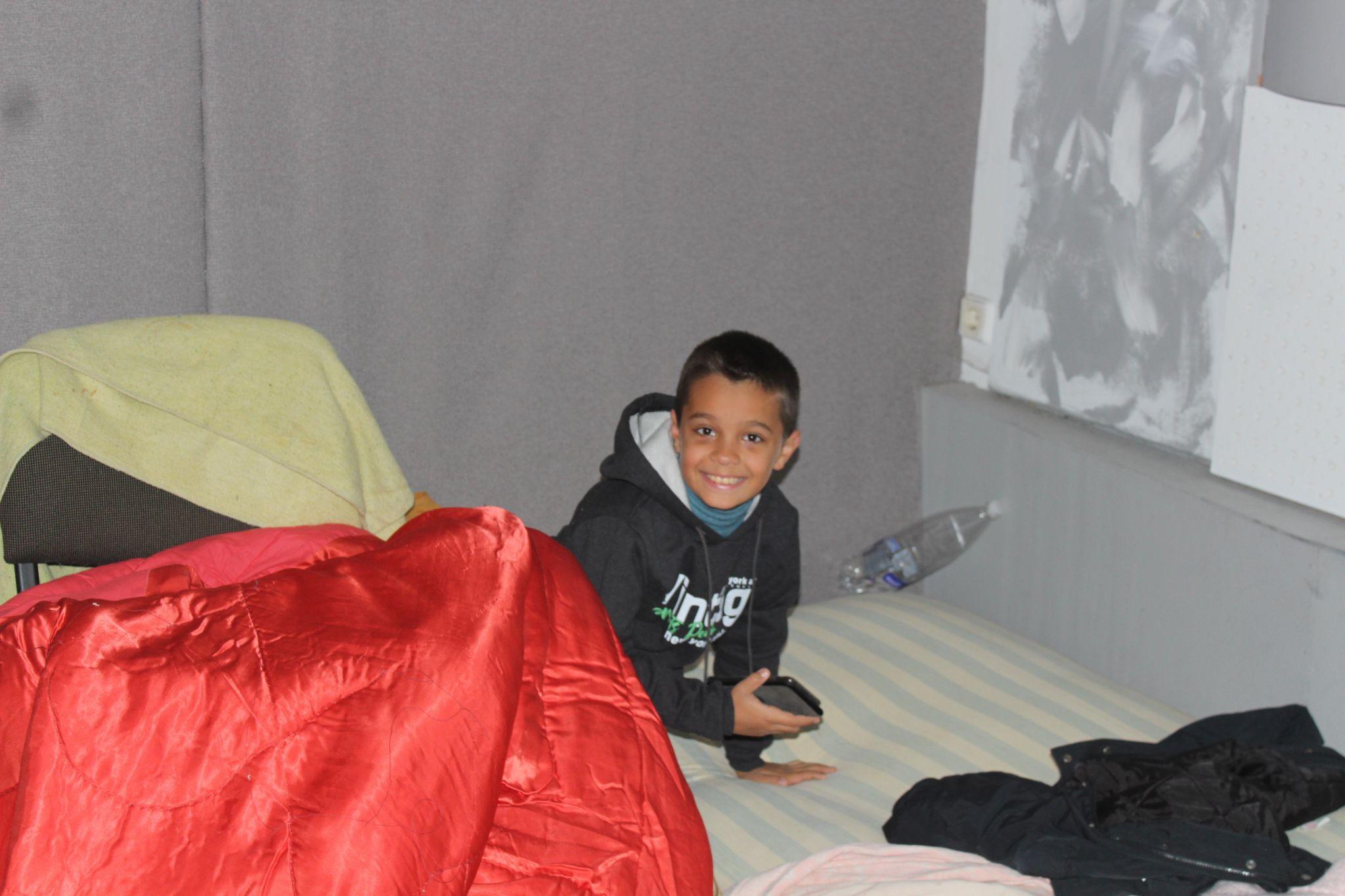 Новини Тернополя - фото з Назад в укриття. Тернополяни облаштовують всередині каплички та дитячі куточки