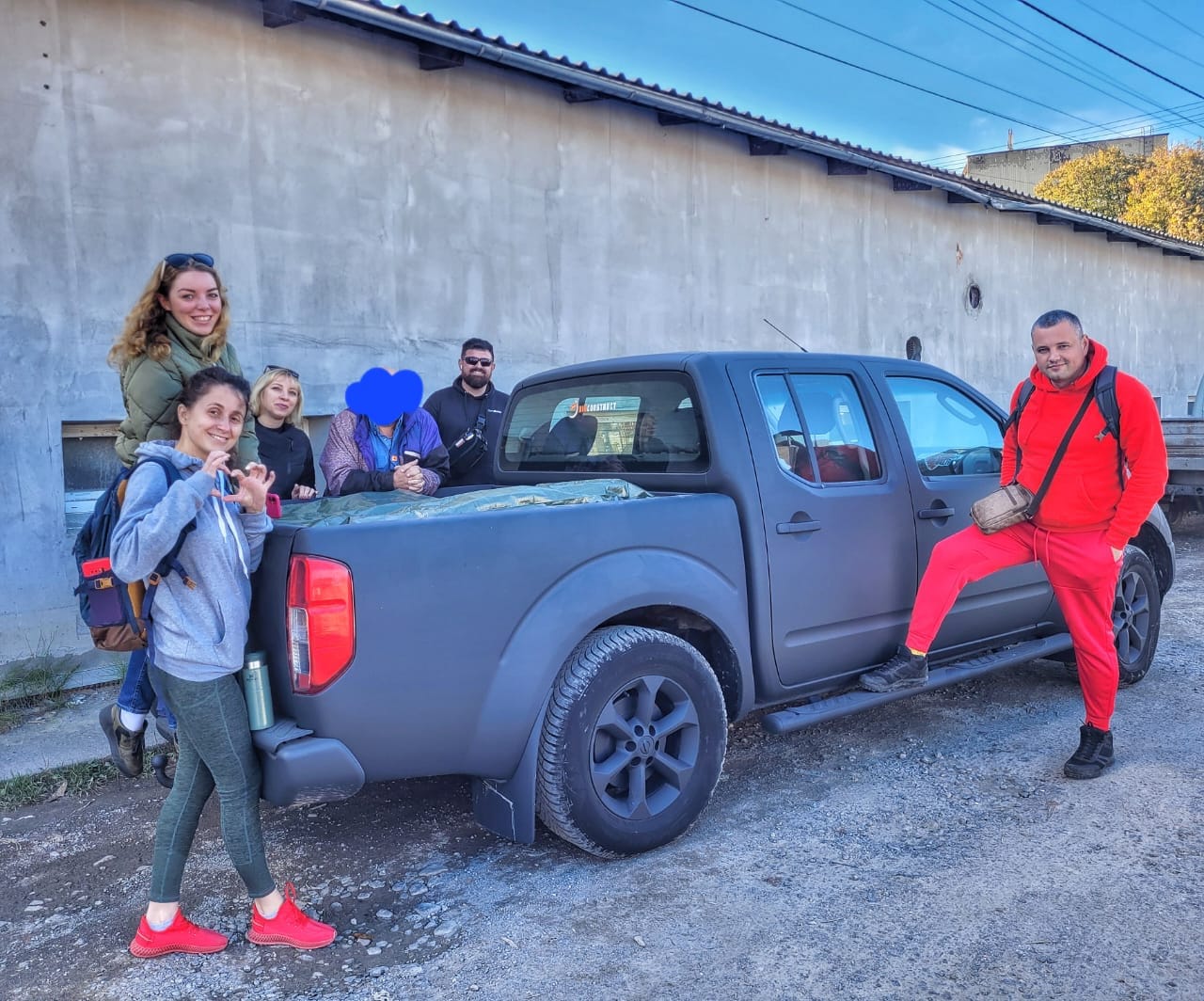 Новини Вінниці - фото з Хочу допомогти армії. Куди вінничанам перерахувати кошти?