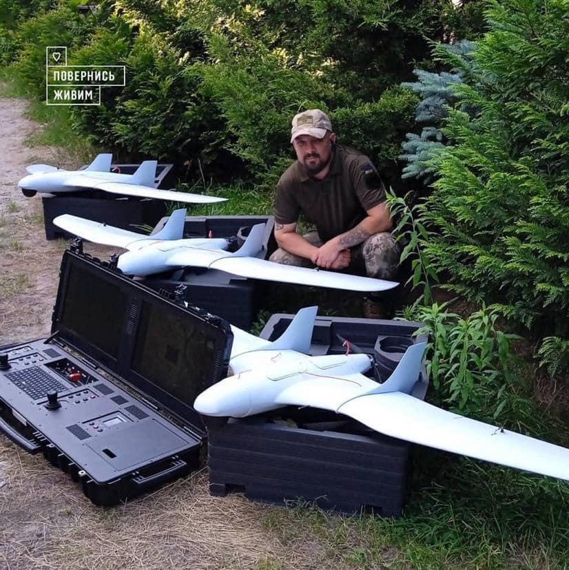 Новини Вінниці - фото з Хочу допомогти армії. Куди вінничанам перерахувати кошти?