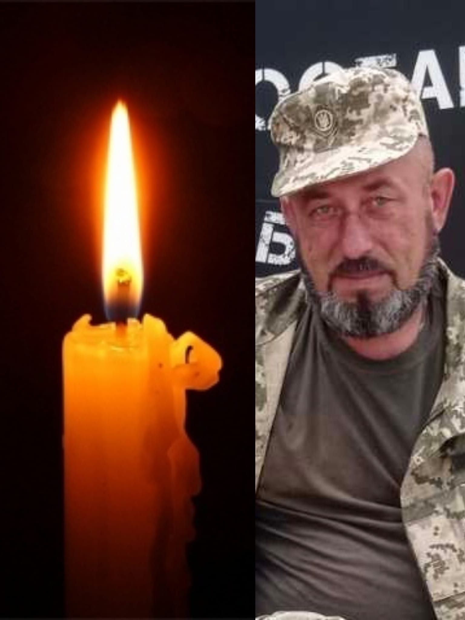 Новини Тернополя - фото з Ось-ось був у відпустці, а невдовзі загинув на фронті! У Бучацькій громаді попрощались з бійцем Іваном Паньківим