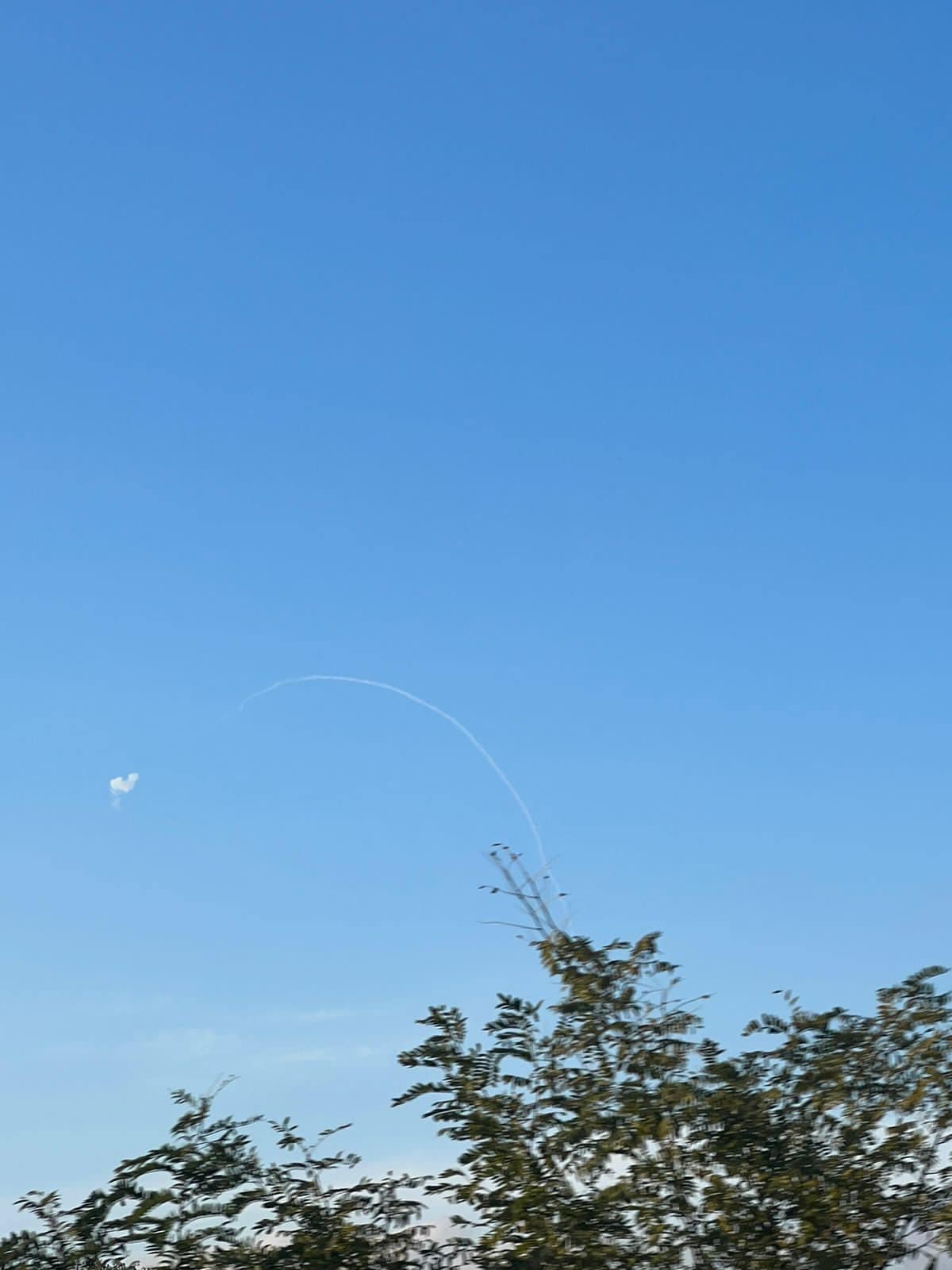 Новини Козятина - фото з Нашу область знову атакували дрони. Сили ППО їх збили