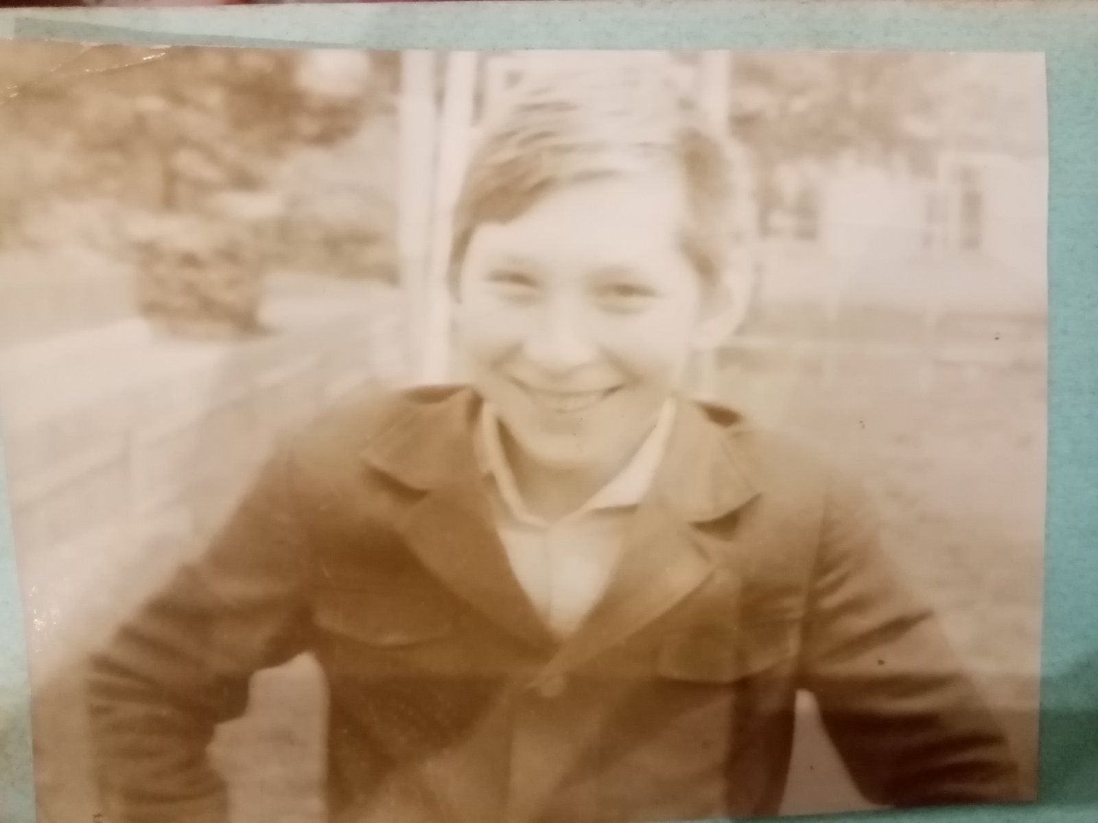 Новини Тернополя - фото з Мужній воїн, що віддав життя за Україну. Шумщина сумує за полеглим військовим Іваном Горобцем