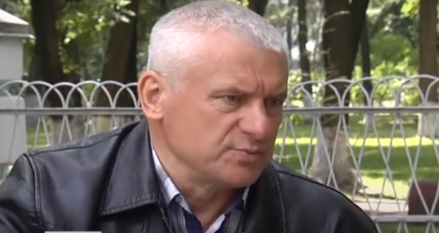 Новини Хмельницького - фото з На Хмельниччині судяться із батьком загиблого Героя України: подробиці