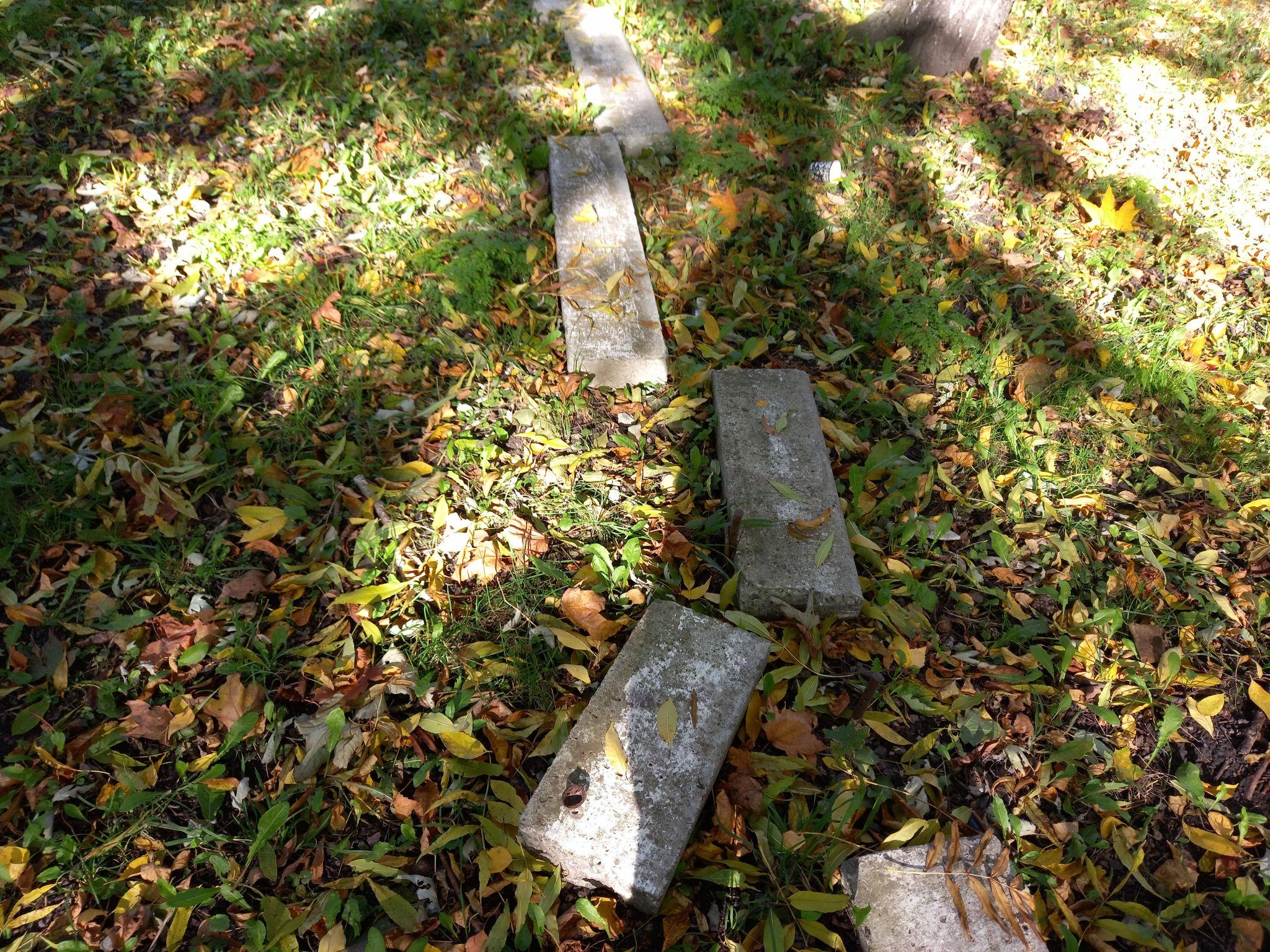 Новини Козятина - фото з Вуличні смітники на кожному кроці, але чистіше від цього не стало