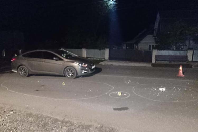 Новини Тернополя - фото з У лікарні після ДТП померла жінка