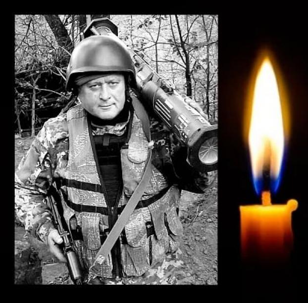 Новини Тернополя - фото з На Чортківщині оплакують двох Героїв – Сергія Мальованого та Володимира Горина