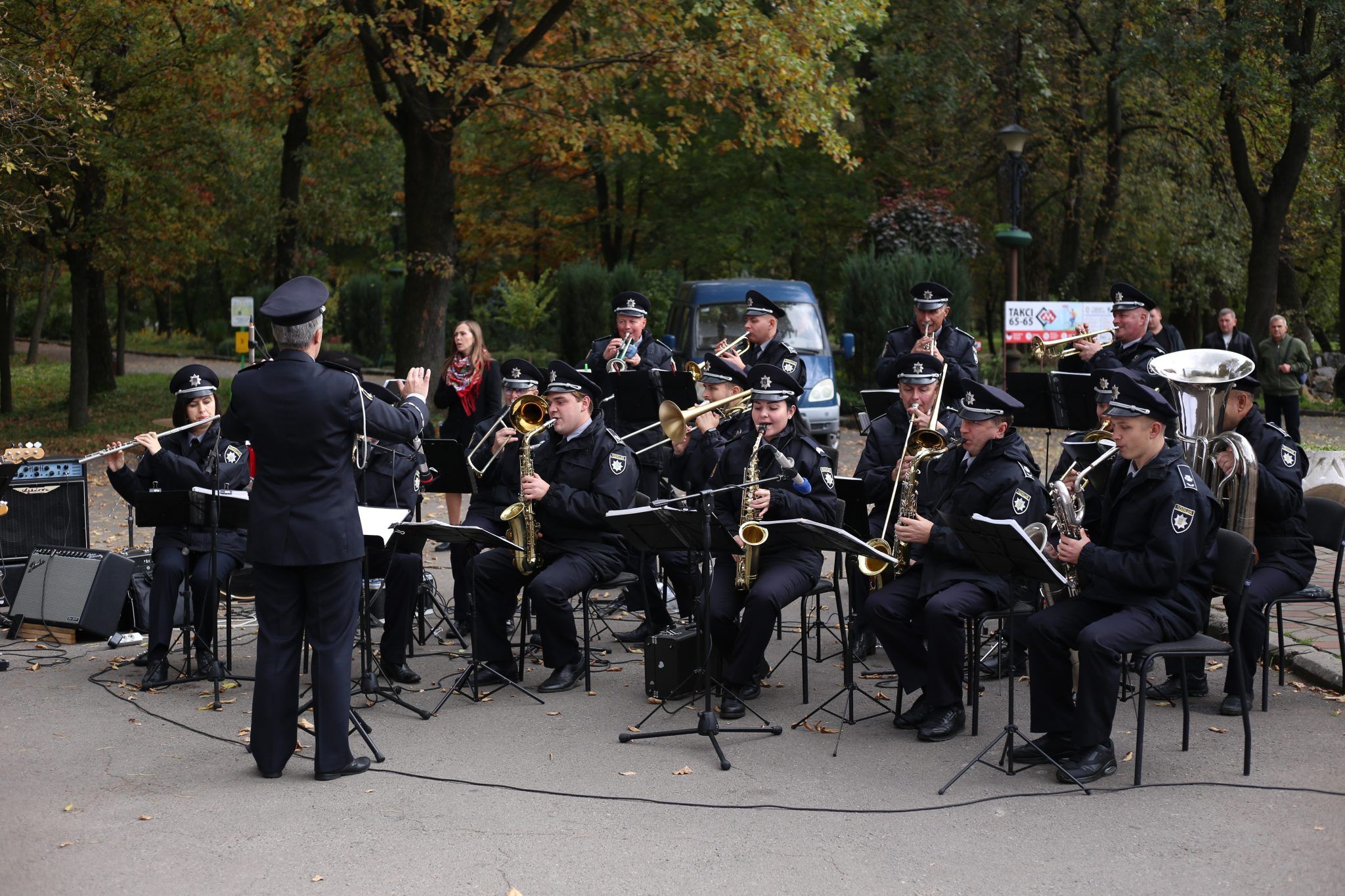 Новини Хмельницького - фото з «Крок до перемоги»: у Хмельницькому відбувся благодійний забіг  (ФОТО)