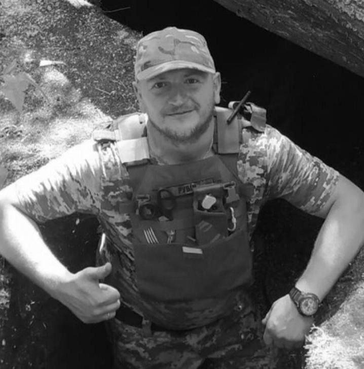 Новини Тернополя - фото з На Чортківщині оплакують двох Героїв – Сергія Мальованого та Володимира Горина