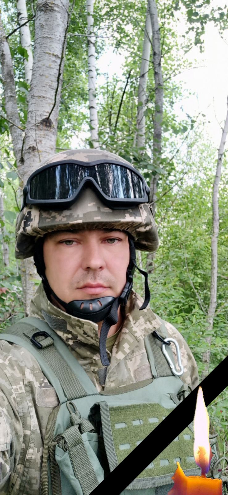 Новини Хмельницького - фото з У боях з російськими окупантами загинули четверо воїнів з Хмельниччини