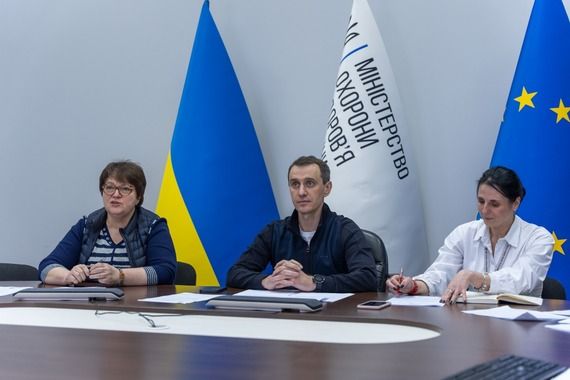 Новини Тернополя - фото з Тернопільський медуніверситет навчатиме фахівців екстреної медичної допомоги з усієї України