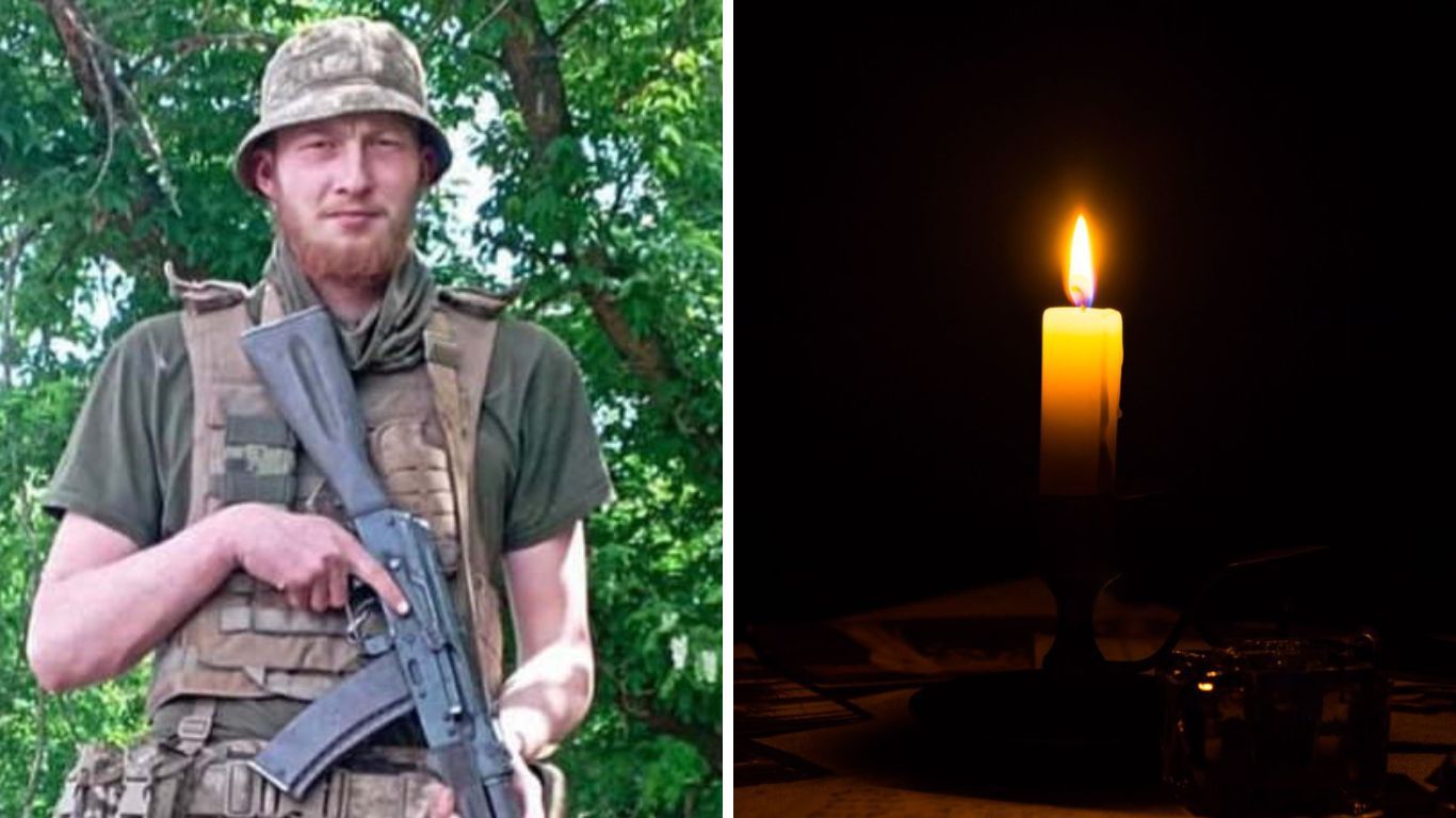 Новини Хмельницького - фото з У боях з російськими окупантами загинули четверо воїнів з Хмельниччини