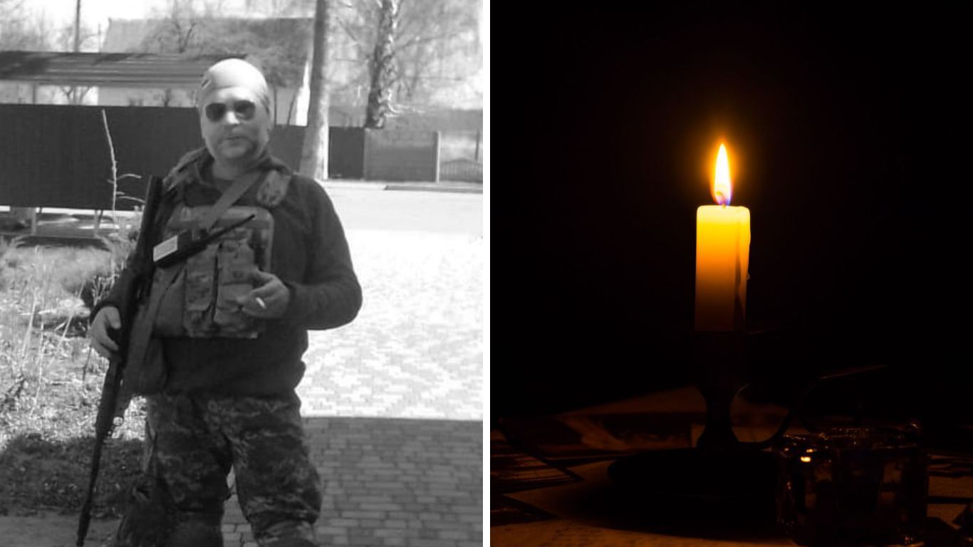 Новини Хмельницького - фото з У боях з російськими окупантами загинули четверо воїнів з Хмельниччини