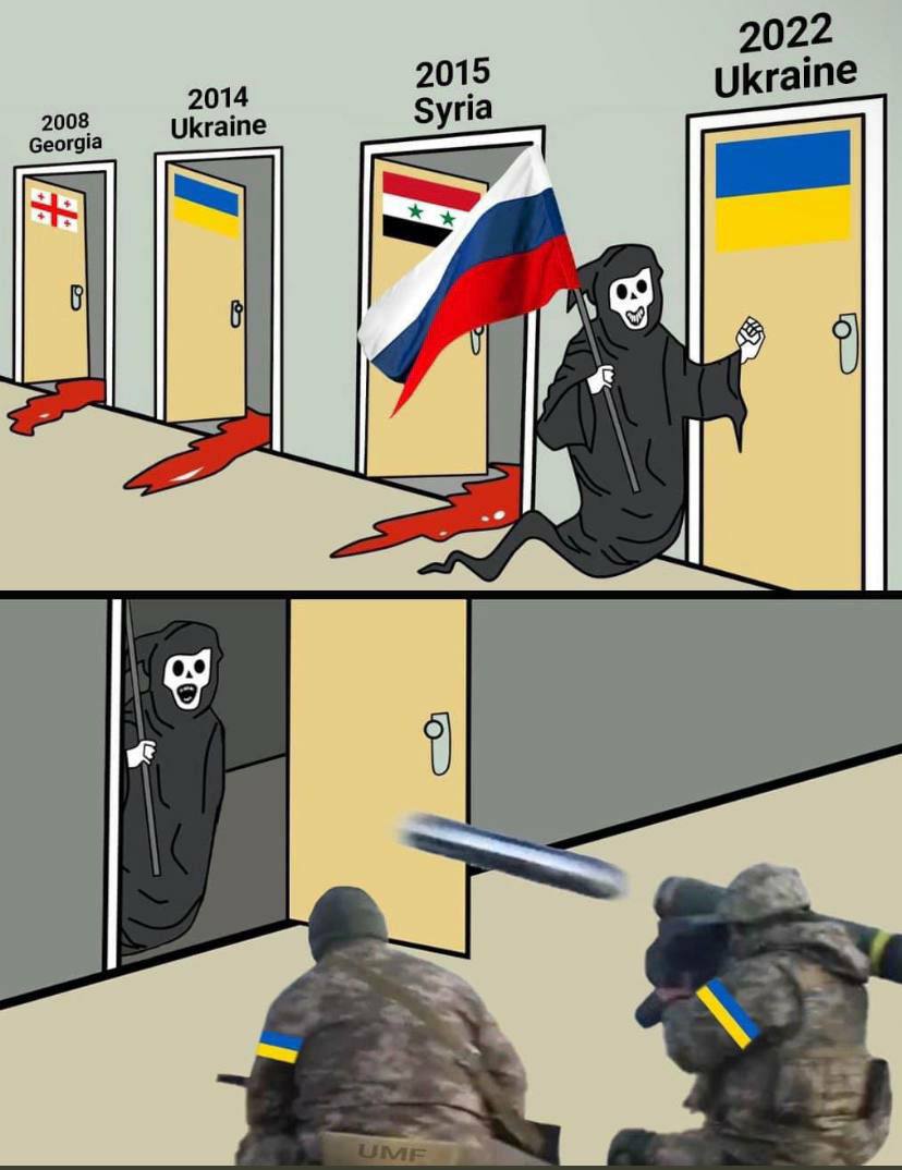 Новини Хмельницького - фото з Донати на помсту, відключення світла та винагорода за гіркіна: добірка свіжих мемів про війну