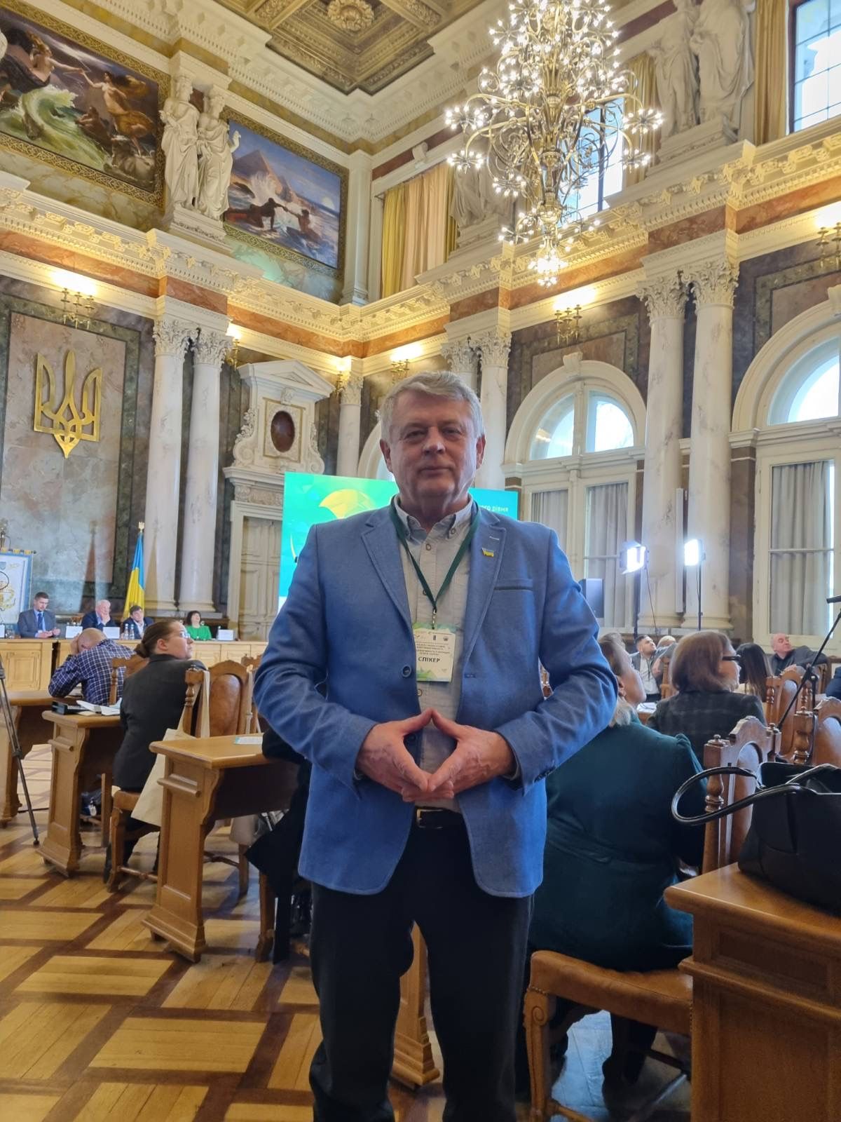 Новини Тернополя - фото з Щоб прилади не згоріли: як захистити техніку від стрибків напруги. Поради тернопільських експертів