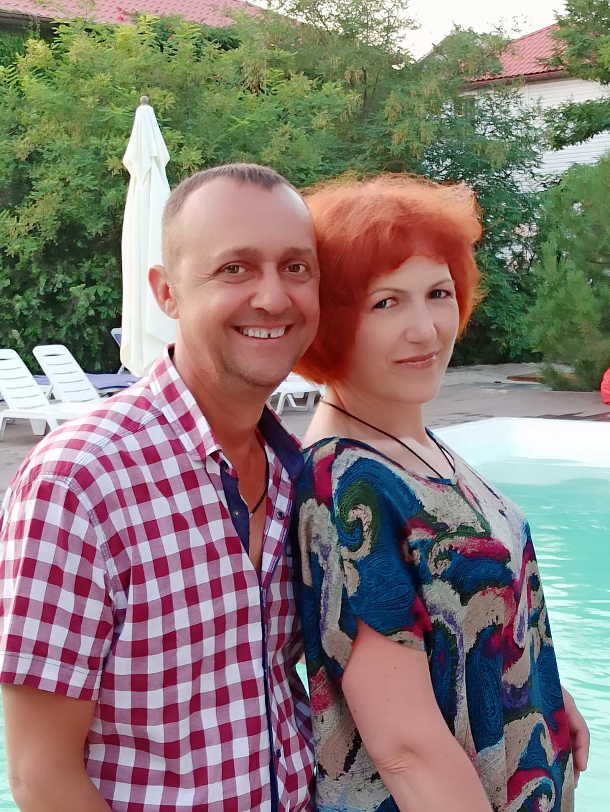 Новини Хмельницького - фото з «У нього є природній дар — виживати»: дружина хмельницького танкіста розповіла про свого коханого