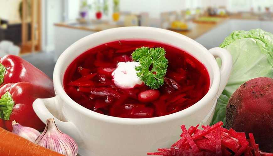 Новини Вінниці - фото з Борщовий набір-2022: скільки на ринку коштують овочі для страви з нового урожаю