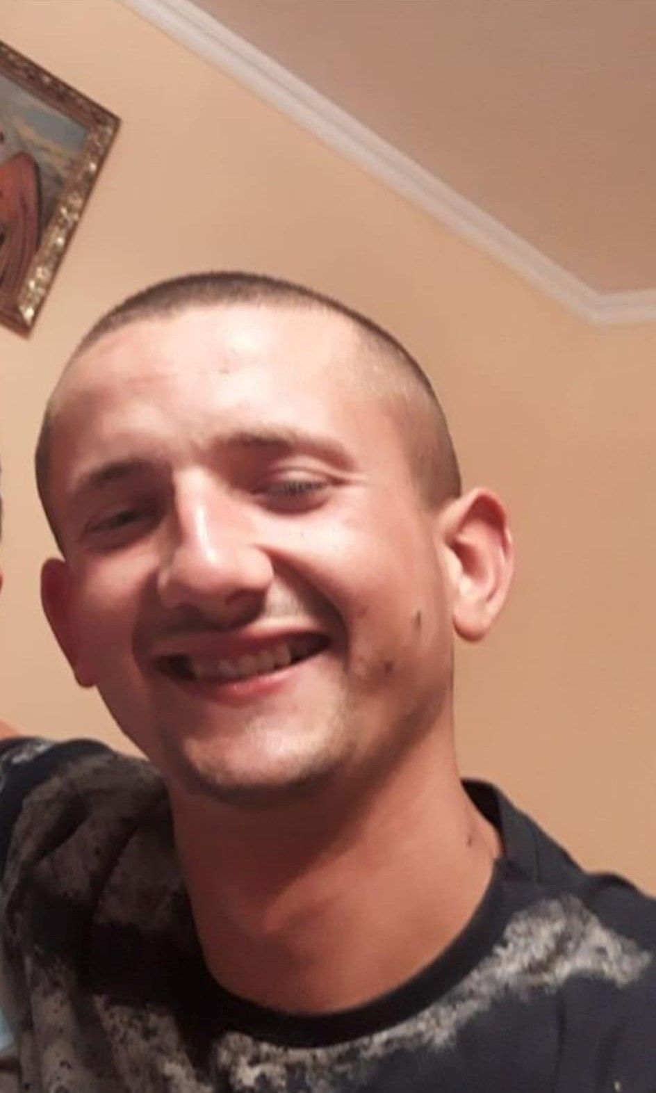 Новини Тернополя - фото з Запам'ятався всім своєю посмішкою. На фронті загинув військовий Микола Шилівський зі Зборівщини