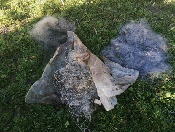 Новини Хмельницького - фото з У Летичеві браконьєр наловив риби на 96 тисяч гривень