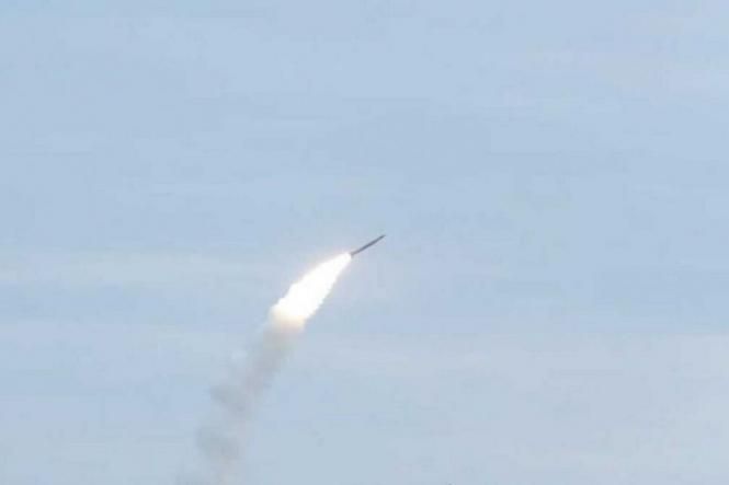 Новини Вінниці - фото з Окупанти вночі обстріляли Вінниччину дронами-камікадзе. Жертв немає Вибухи на Вінниччині: росіяни влучили в електростанцію