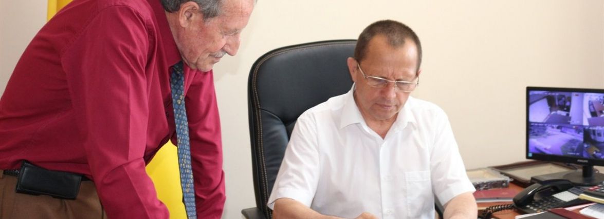 Новини Хмельницького - фото з Захоплення влади й підтримка путіна. Історії колаборантів на Хмельниччині Радник мера не визнав агресію росії. Хто він та що про нього відомо? (ОНОВЛЕНО)