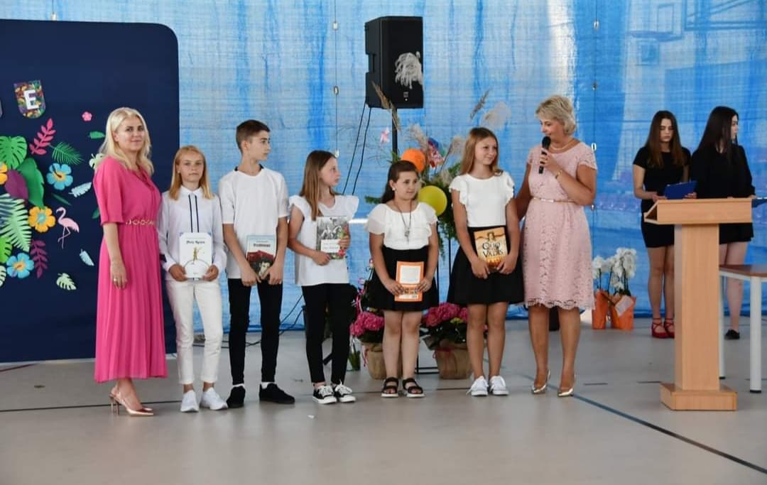 Новини Тернополя - фото з Війна змусила змінити країну: як Ніка Коцюк з Тернопільщини здобуває освіту за кордоном