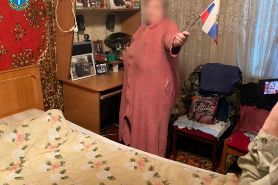 Новини Хмельницького - фото з Захоплення влади й підтримка путіна. Історії колаборантів на Хмельниччині Хмельничанку засудили за розповсюдження російської пропаганди