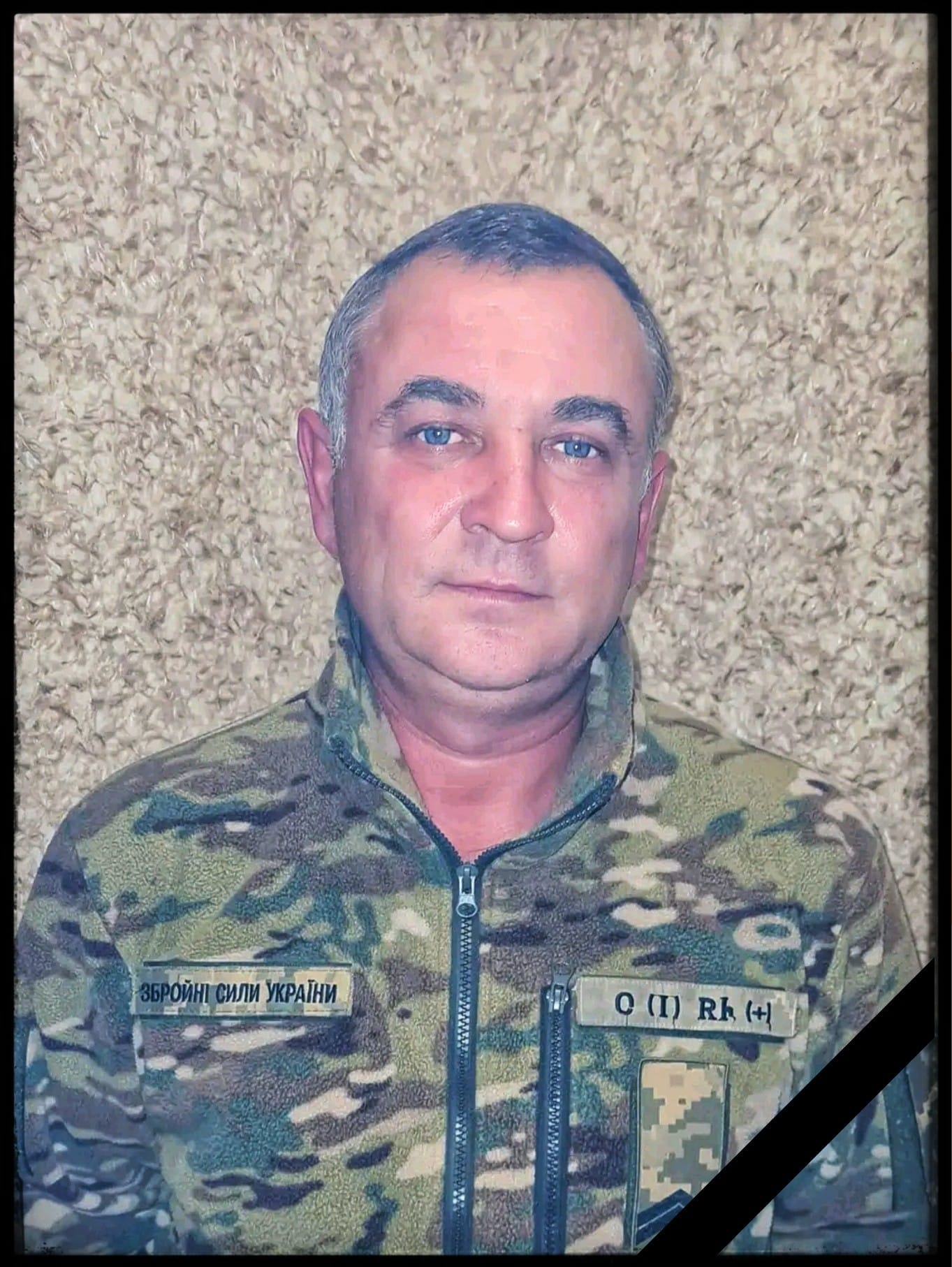 Новини Тернополя - фото з Знав, що перемога неодмінно буде за Україною! Бійця Євгена Бялуцького поховали на Чортківщині