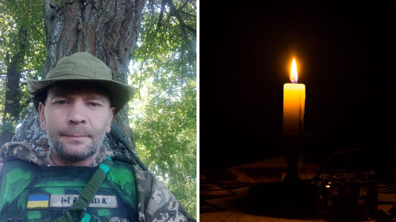 Новини Хмельницького - фото з На війні загинули троє бійців з Хмельниччини