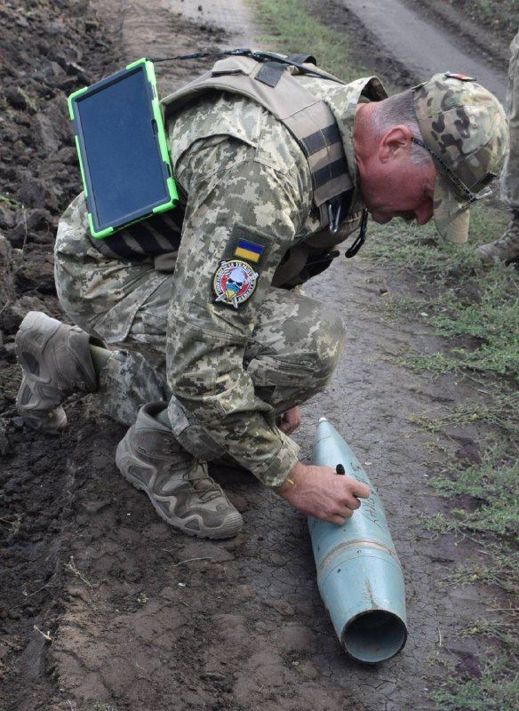 Новини Тернополя - фото з Не можу собі дозволити їх боятися — тернопільський бізнесмен воює в артилерії