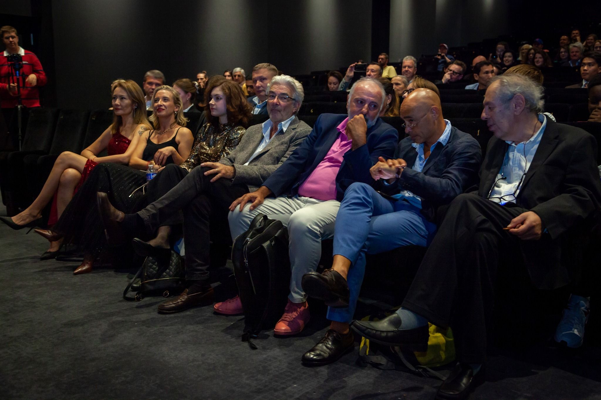 Новини Хмельницького - фото з Фільм, створений командою з Кам'янеччини, здобув нагороду в Каннах (ФОТО, ВІДЕО)