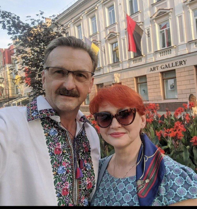 Новини Тернополя - фото з Не можу собі дозволити їх боятися — тернопільський бізнесмен воює в артилерії