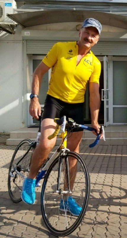 Новини Тернополя - фото з Не можу собі дозволити їх боятися — тернопільський бізнесмен воює в артилерії