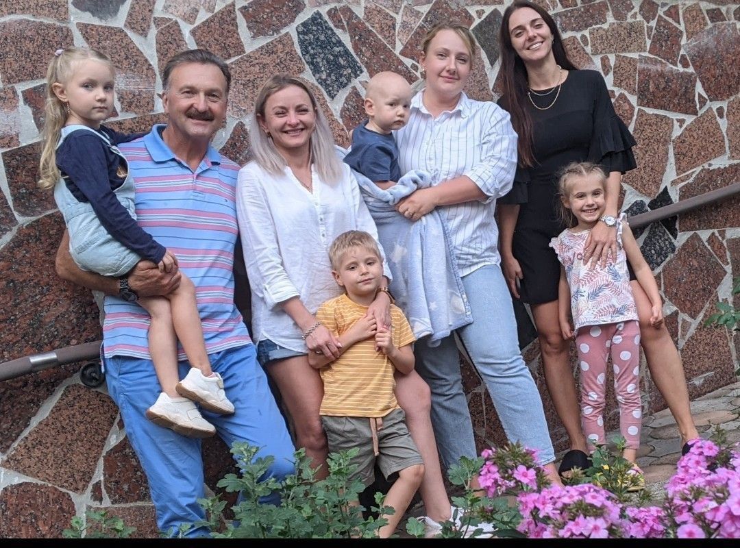 Новини Тернополя - фото з Не можу собі дозволити їх боятися — тернопільський бізнесмен воює в артилерії