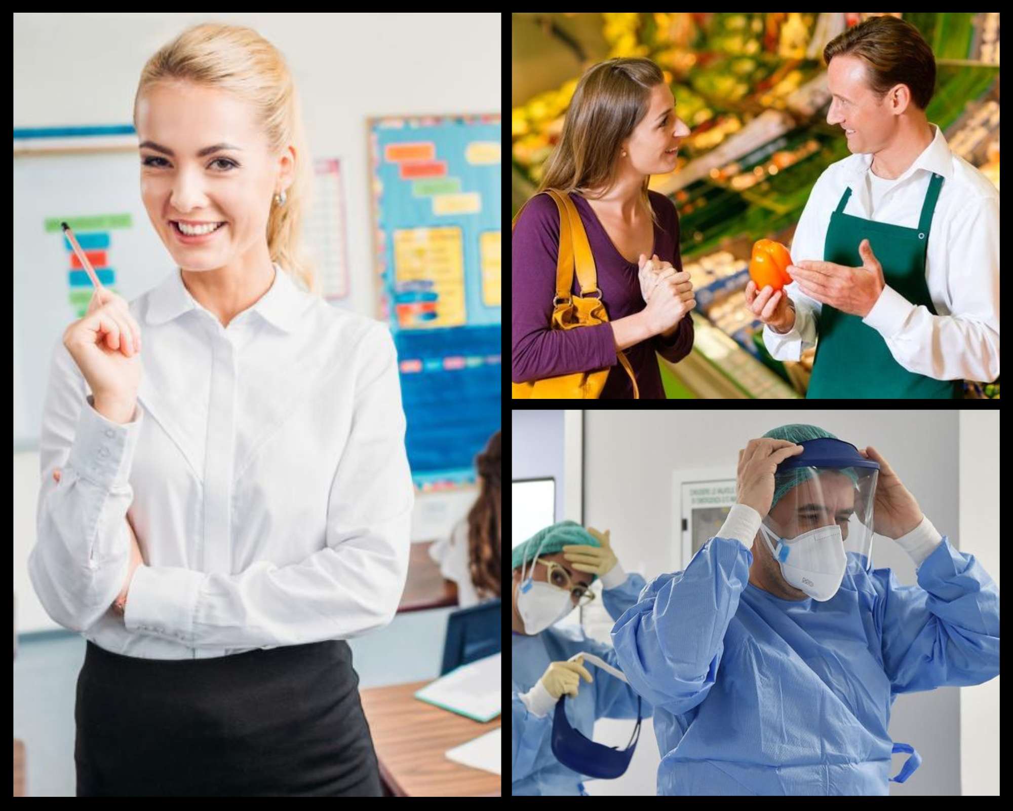 Новини Тернополя - фото з Керівники, працівники торгівлі і не тільки. Хто від початку війни став безробітним на Тернопільщині