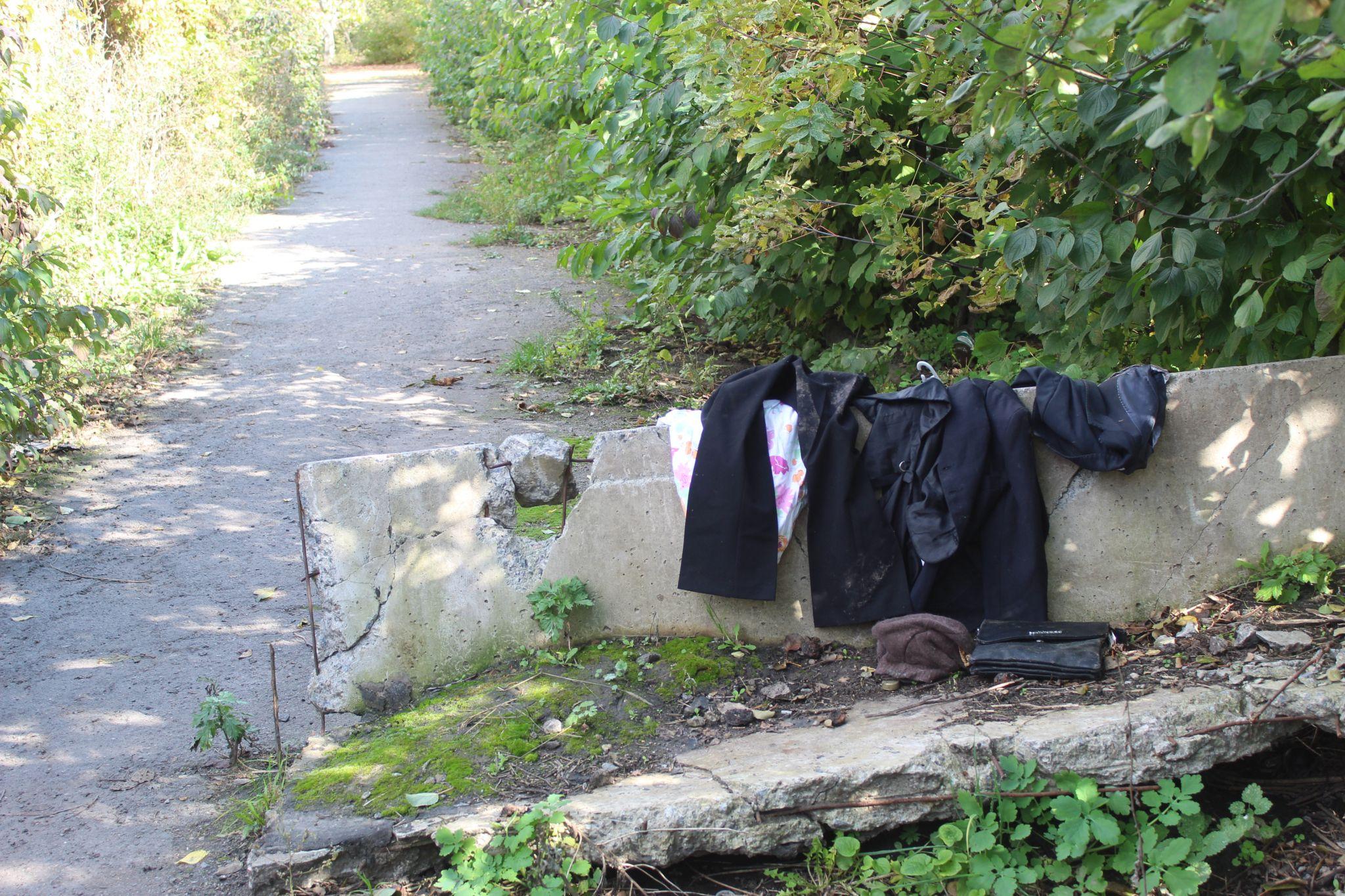 Новини Козятина - фото з Фото тижня: коли в Козятині дощило, він став схожим на столицю Австрії